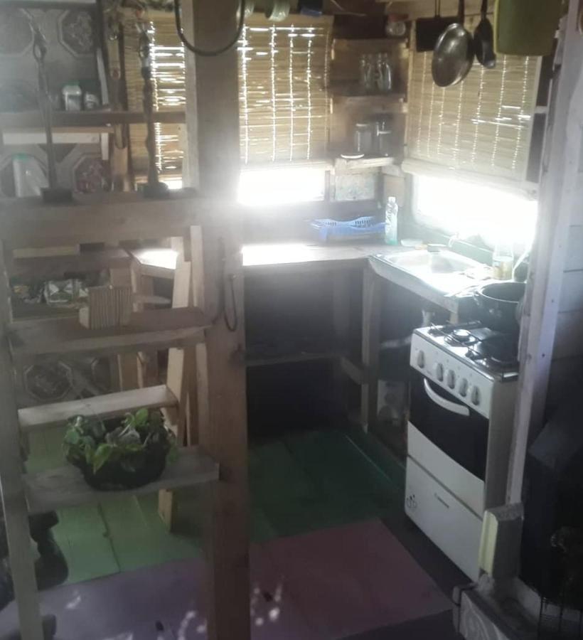 Casa Candombe Y Mar Barra de Valizas Dış mekan fotoğraf