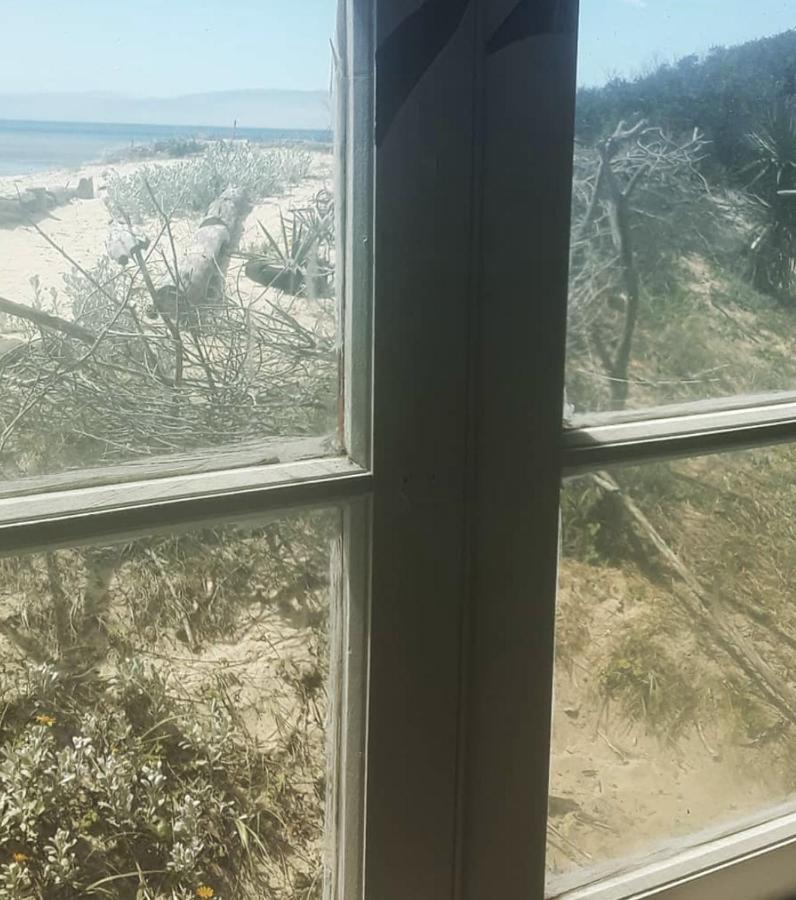 Casa Candombe Y Mar Barra de Valizas Dış mekan fotoğraf