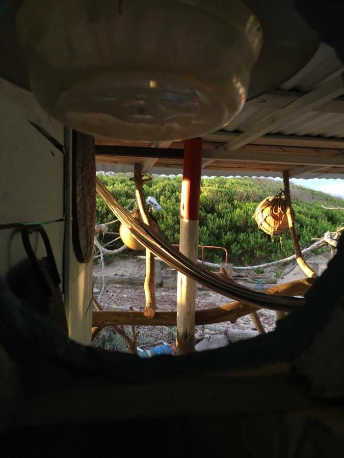 Casa Candombe Y Mar Barra de Valizas Dış mekan fotoğraf