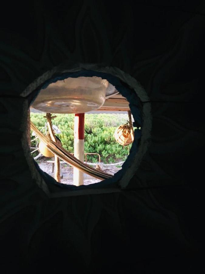 Casa Candombe Y Mar Barra de Valizas Dış mekan fotoğraf