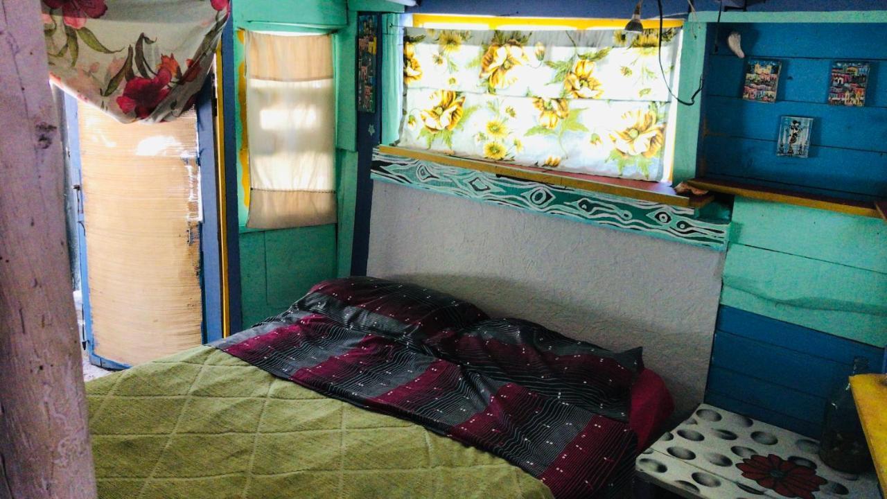 Casa Candombe Y Mar Barra de Valizas Dış mekan fotoğraf