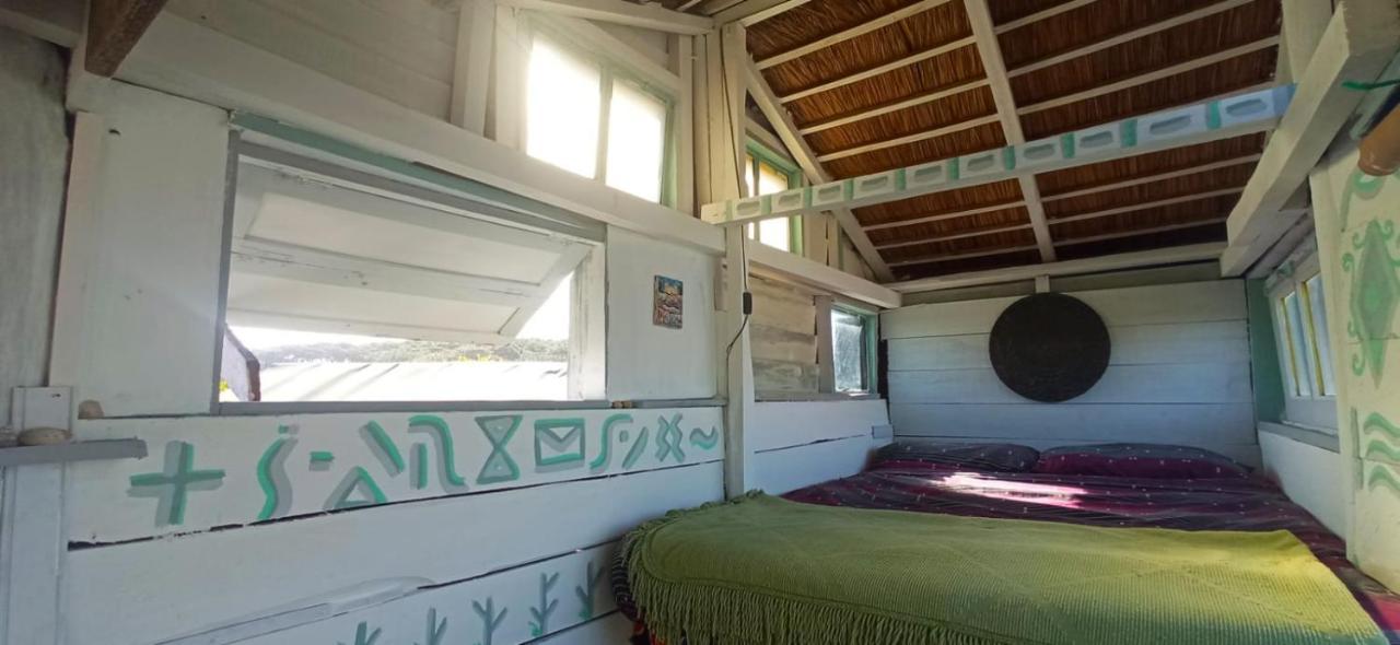 Casa Candombe Y Mar Barra de Valizas Dış mekan fotoğraf