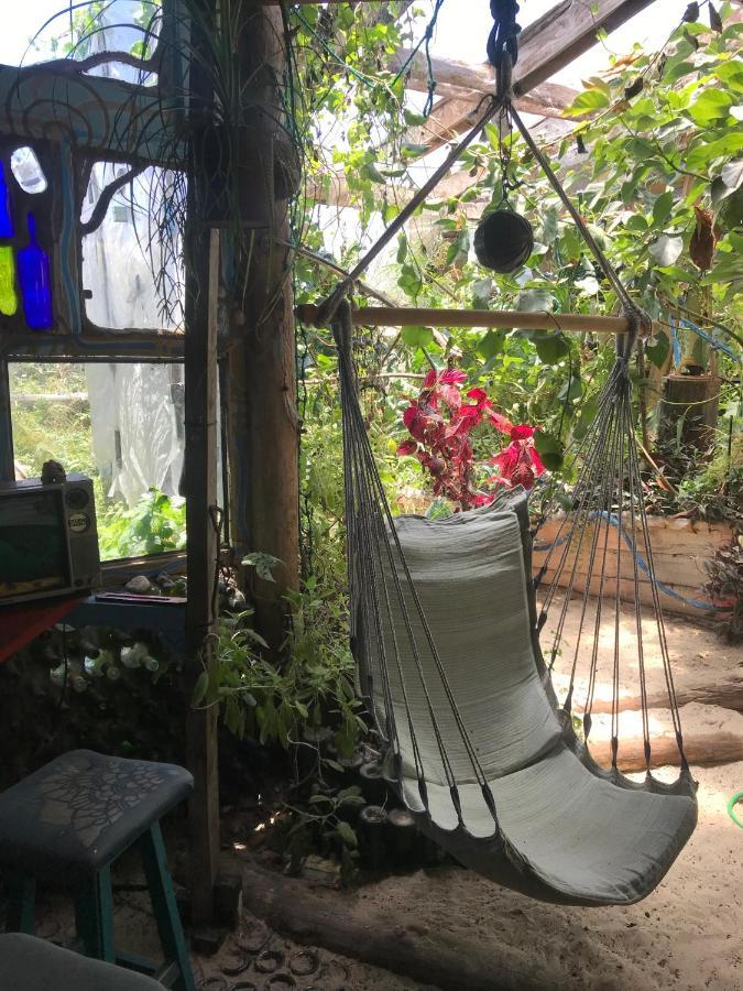 Casa Candombe Y Mar Barra de Valizas Dış mekan fotoğraf